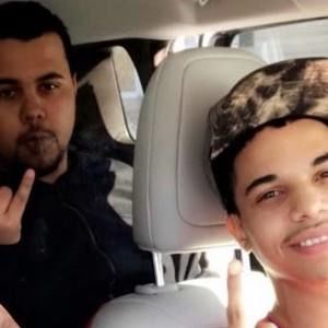 Meet your Posher, James